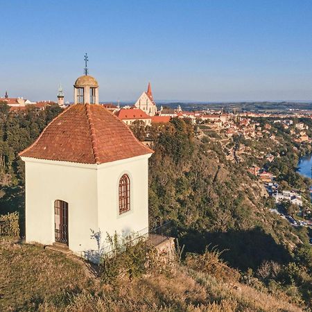 Rezidence Znojmo Ξενοδοχείο Εξωτερικό φωτογραφία