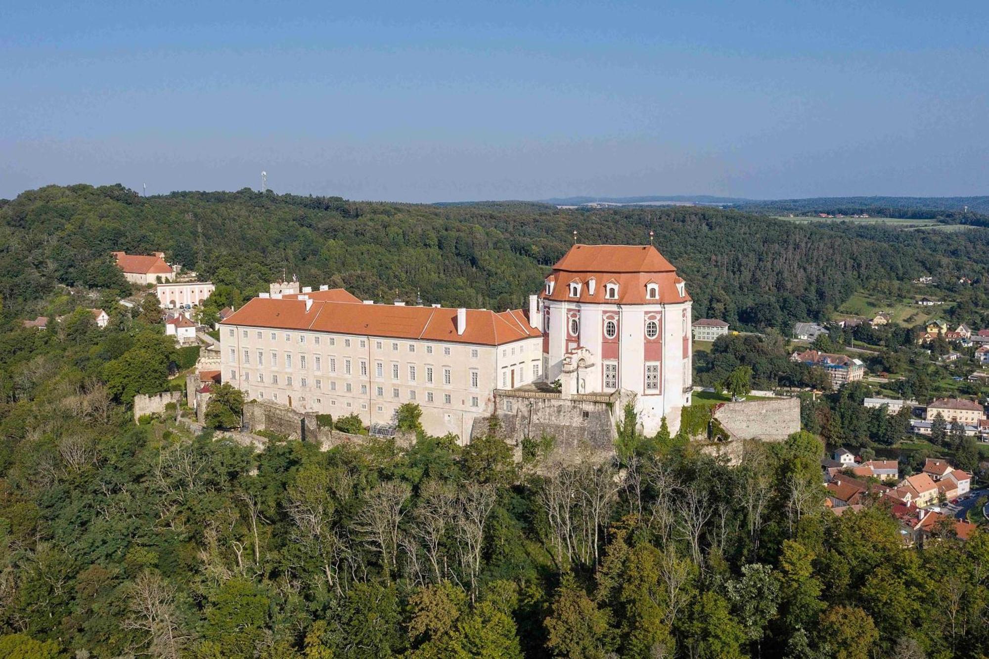 Rezidence Znojmo Ξενοδοχείο Εξωτερικό φωτογραφία